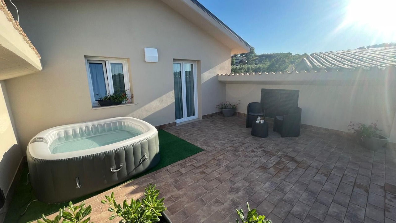 Photo of Patio Balcony in Moricone