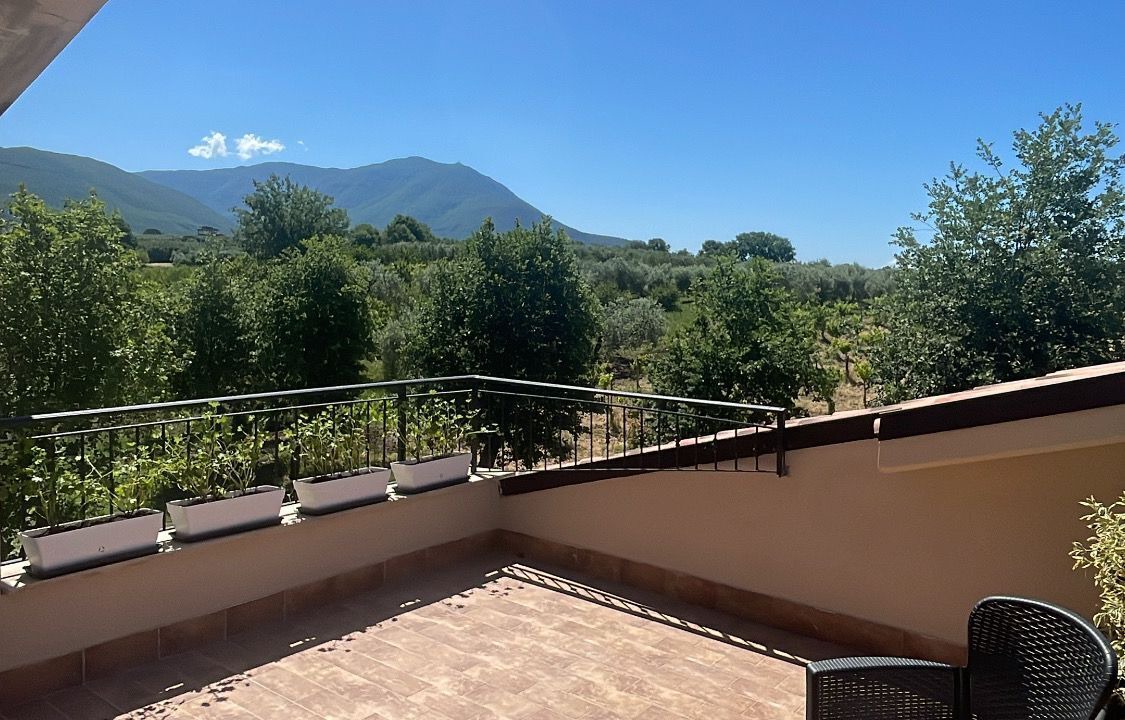 Photo of Patio Balcony in Moricone