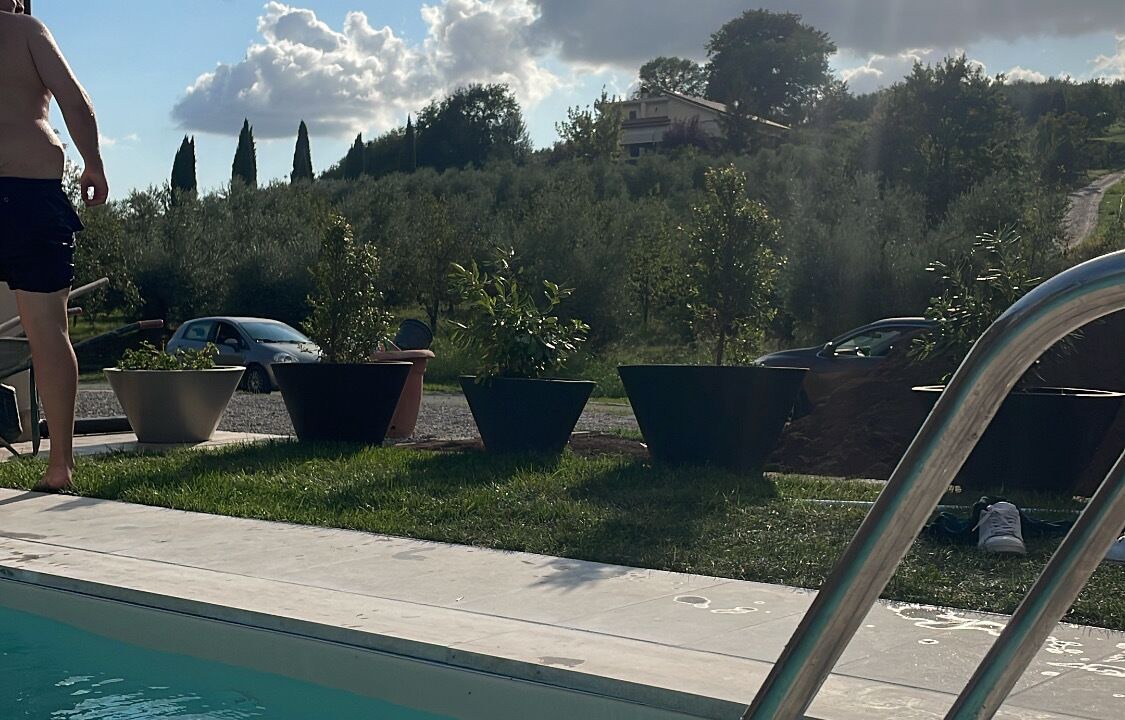 Photo of Outdoor in Moricone
