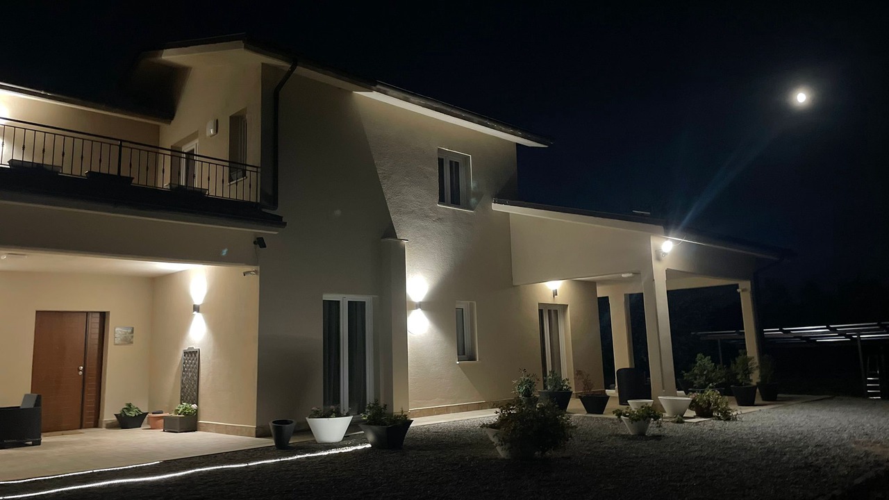 Photo of Outdoor in Moricone