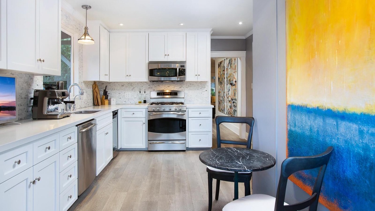Photo of Kitchen in Hollywood