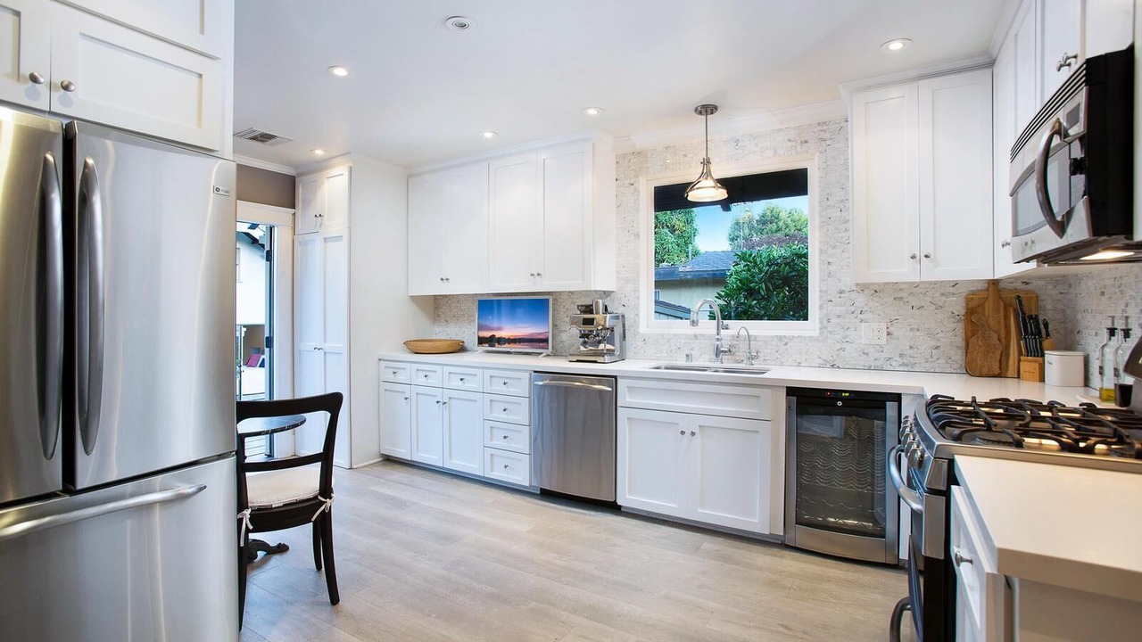 Photo of Kitchen in Hollywood