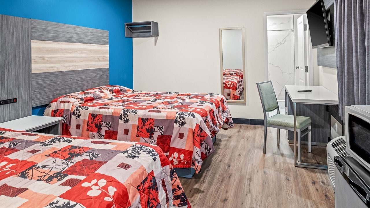 Photo of Bedroom in South Wrigley