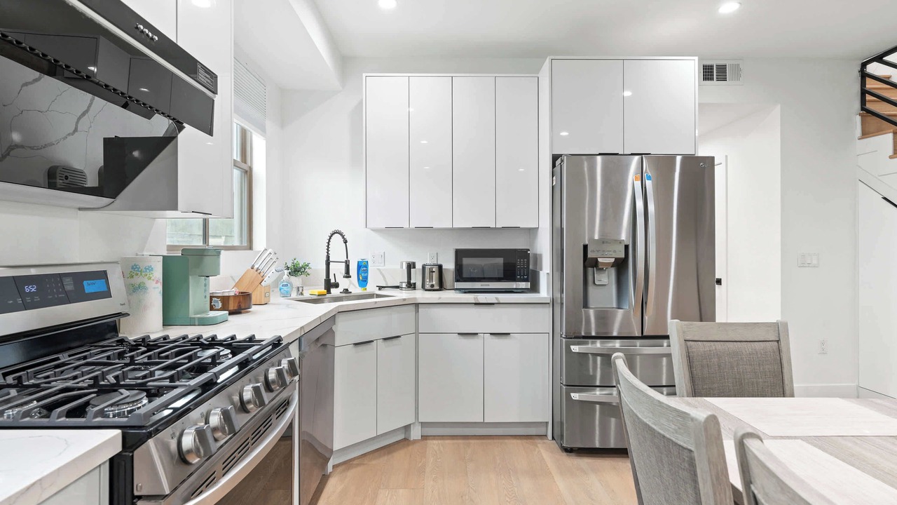 Photo of Kitchen in Pico-Union