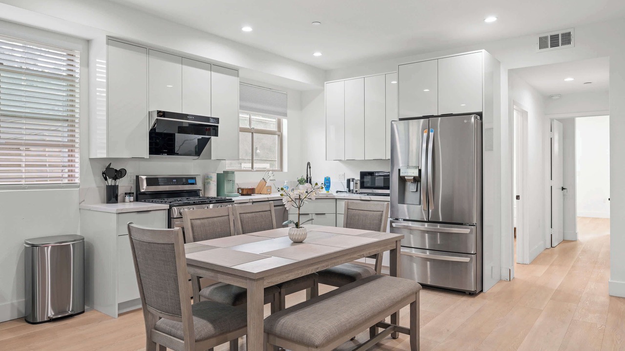 Photo of Kitchen in Pico-Union
