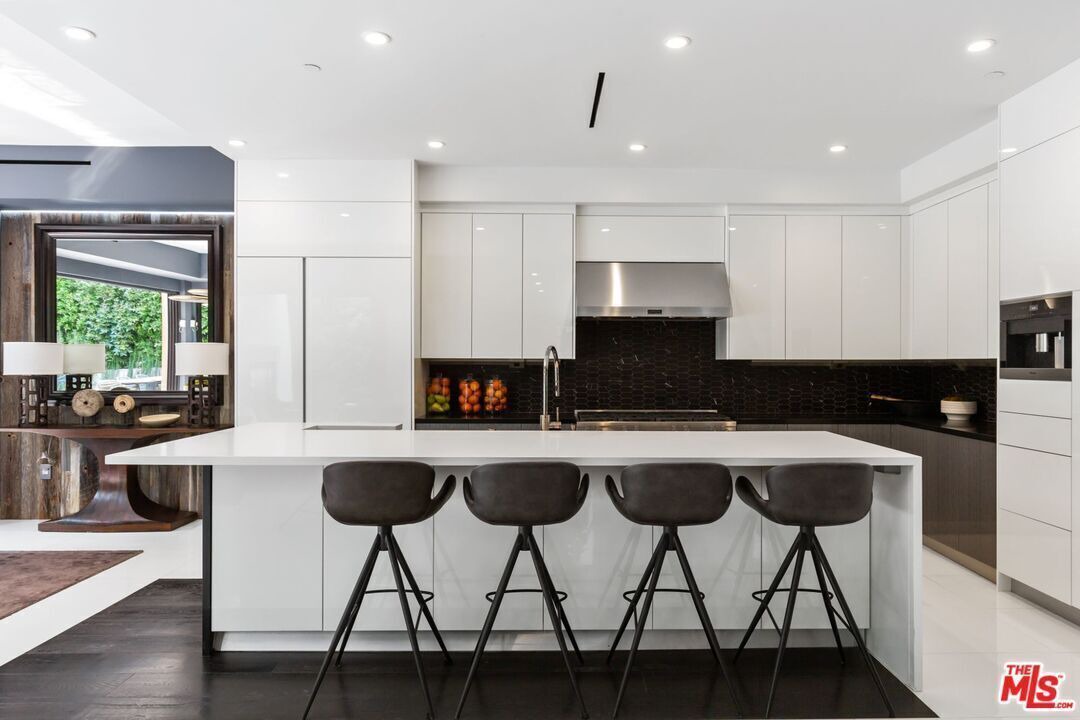 Photo of Kitchen in Beverly Hills
