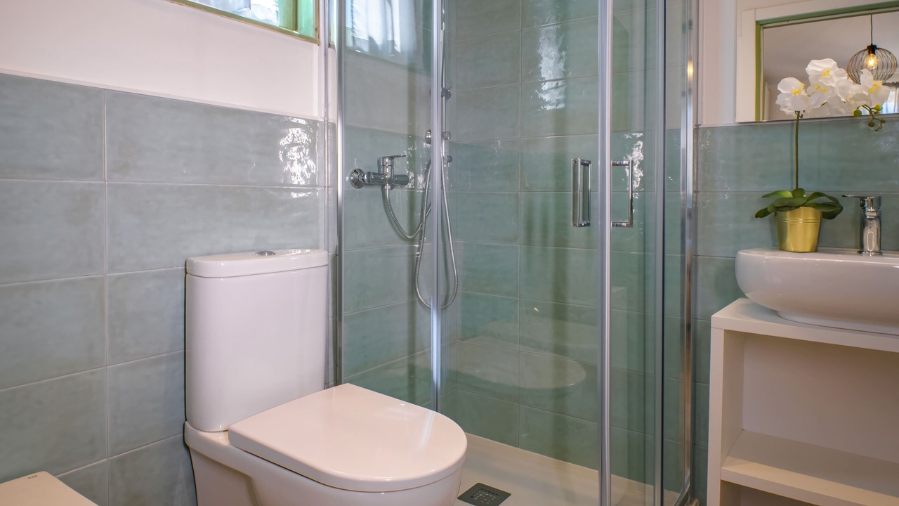 Photo of Bathroom in Milano Marittima