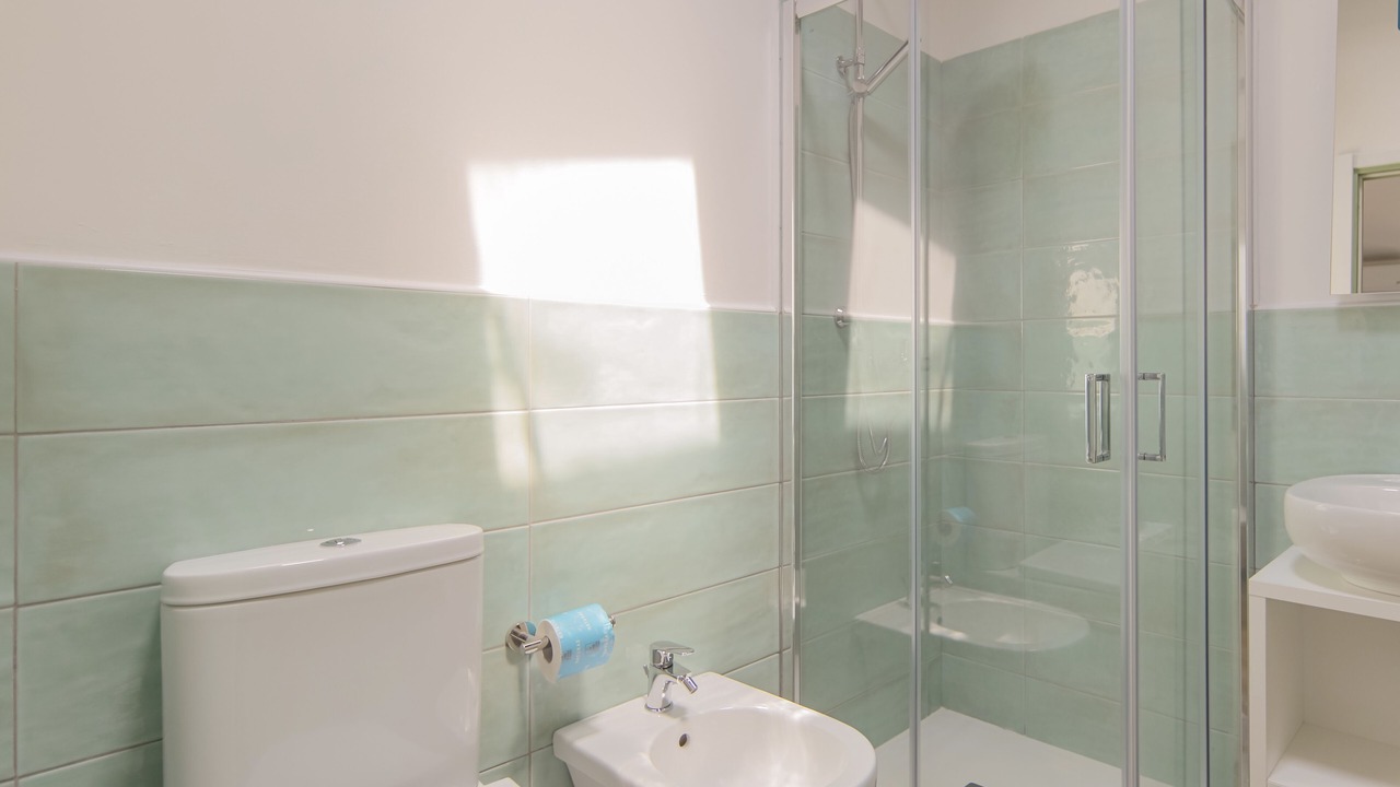 Photo of Bathroom in Milano Marittima