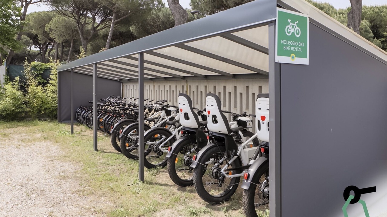 Photo of Outdoor in Milano Marittima