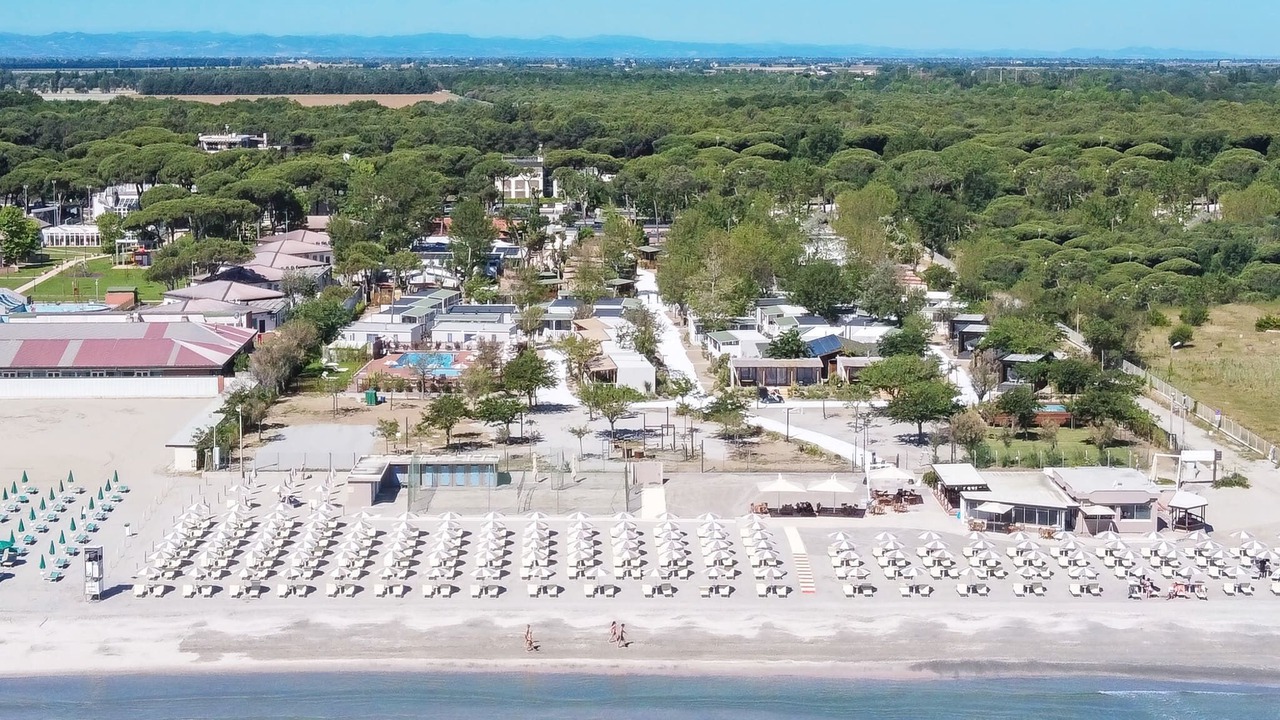 Photo of Outdoor in Milano Marittima