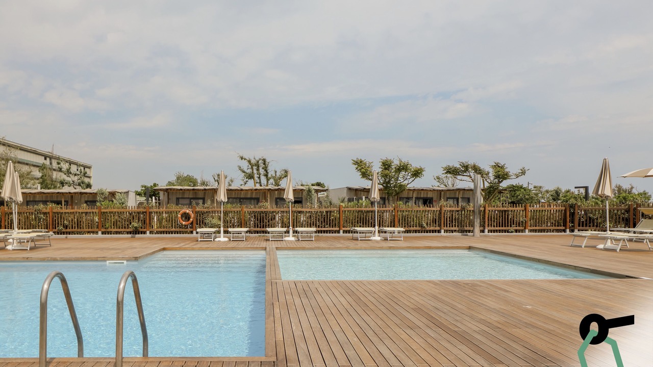 Photo of Outdoor in Milano Marittima
