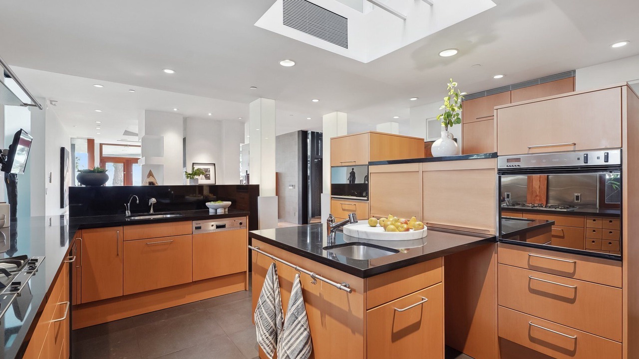 Photo of Kitchen in Bel Air