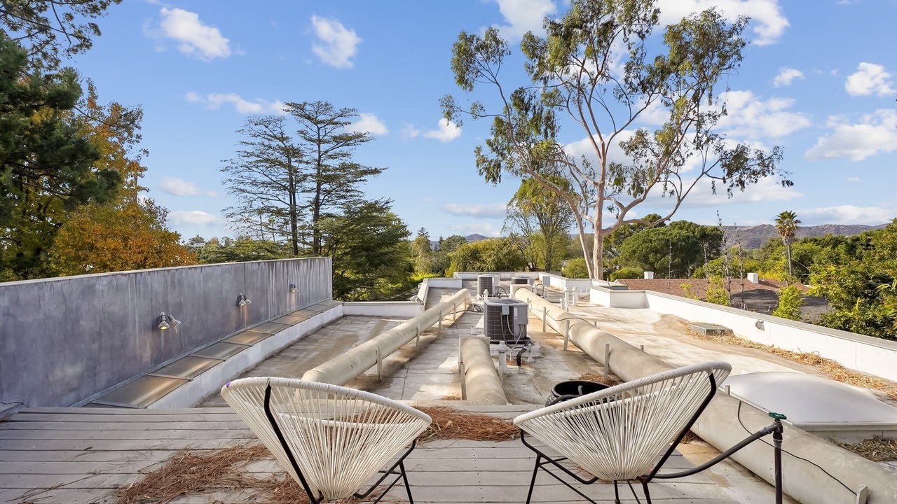 Photo of Outdoor in Bel Air