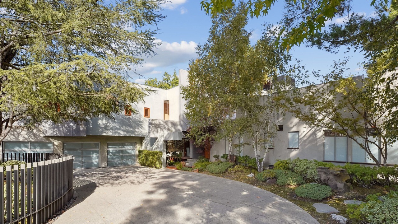 Photo of Outdoor in Bel Air