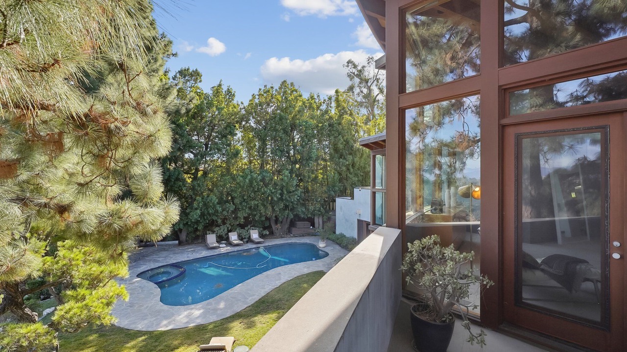 Photo of Outdoor in Bel Air