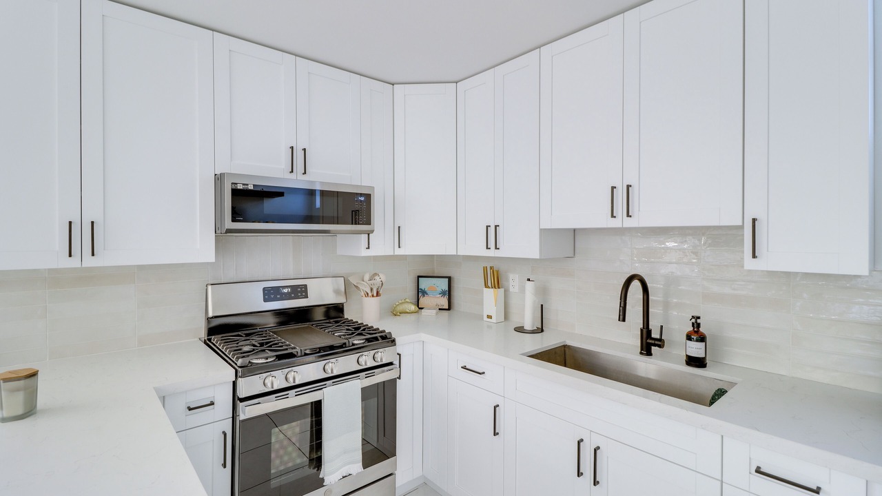 Photo of Kitchen in Twin Lakes