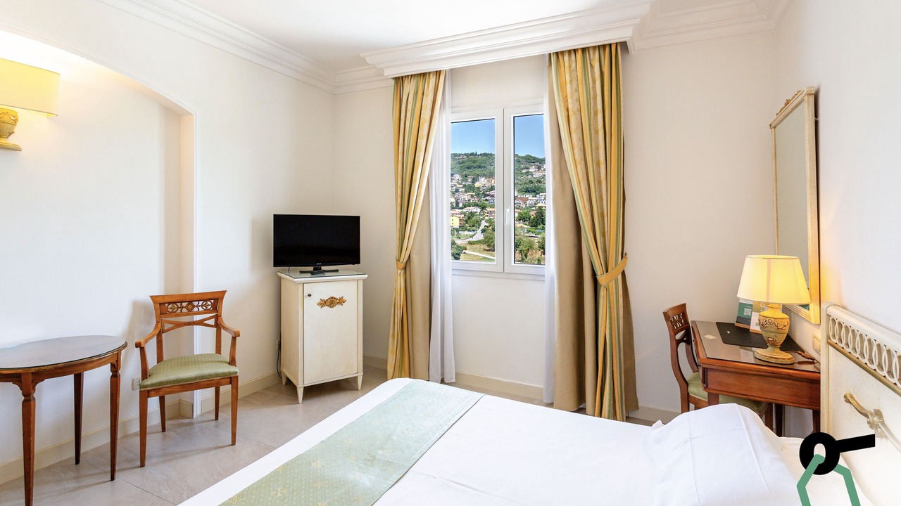 Photo of Bedroom in Fiuggi