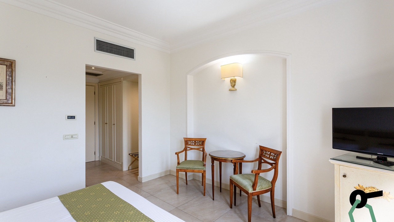 Photo of Bedroom in Fiuggi
