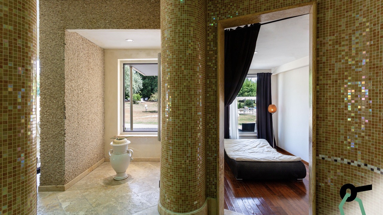 Photo of Bedroom in Fiuggi