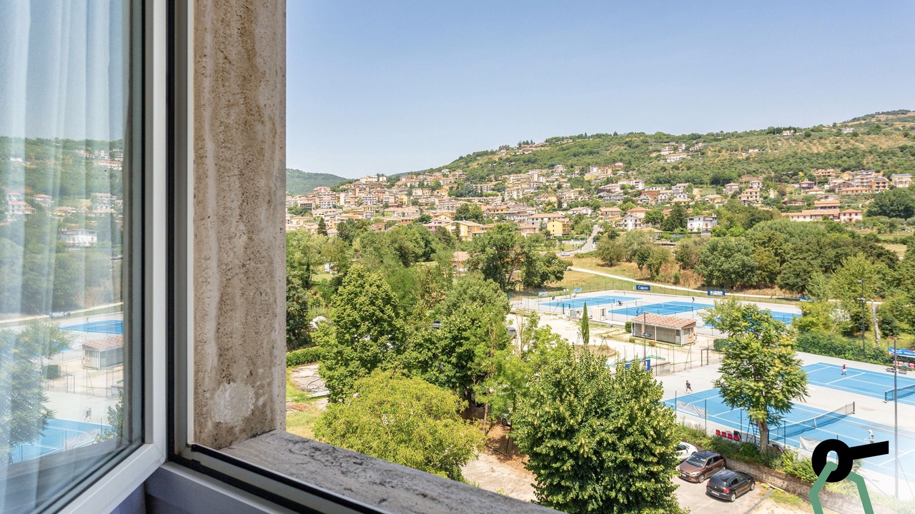 Photo of Bedroom in Fiuggi