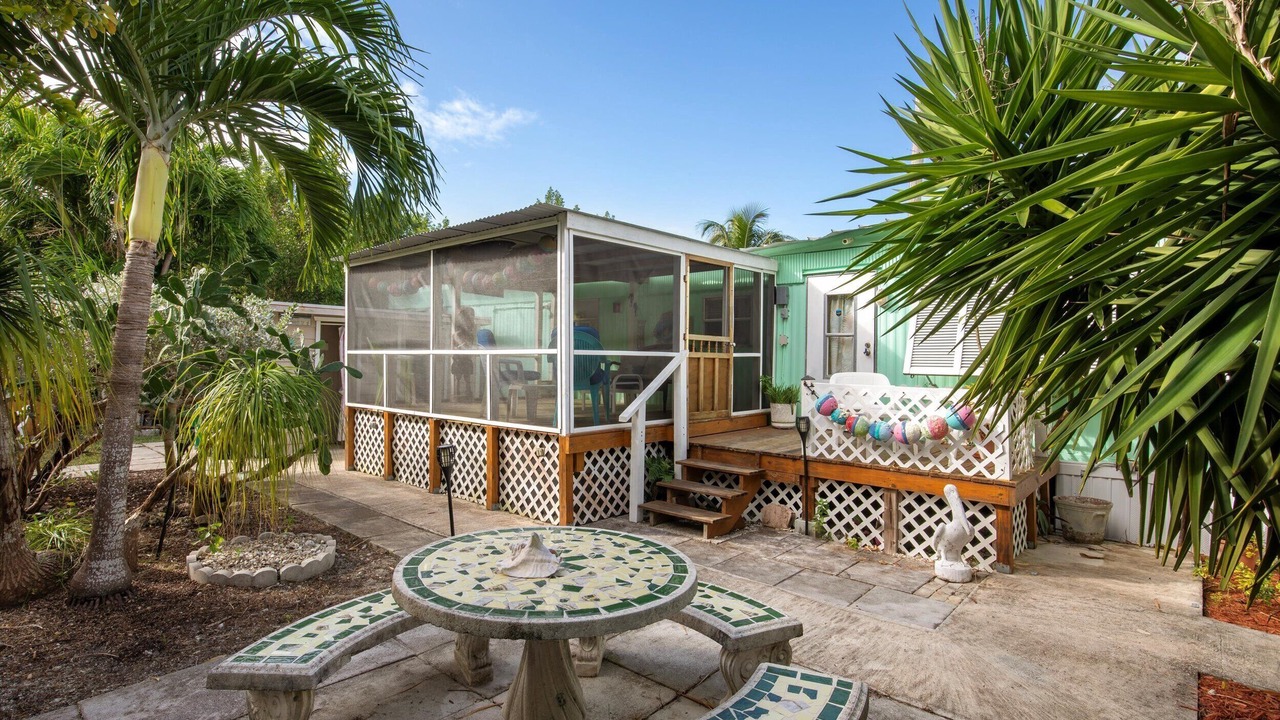 Photo of Outdoor in Sands