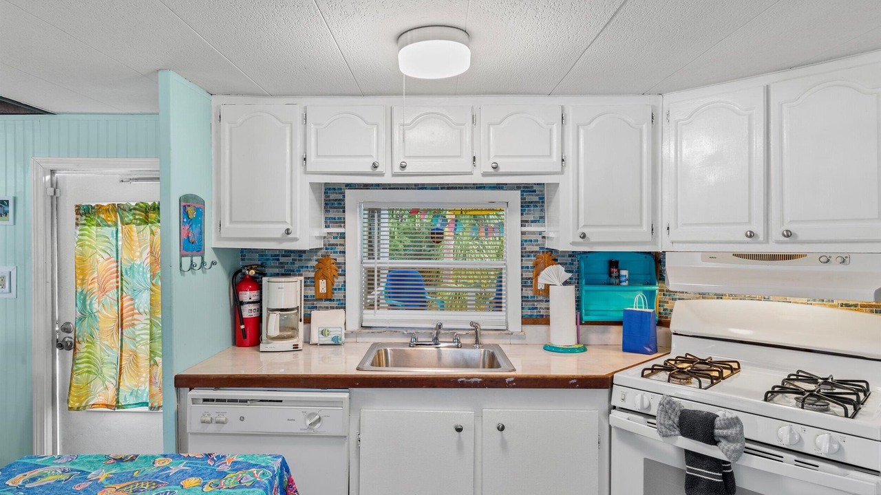 Photo of Kitchen in Sands