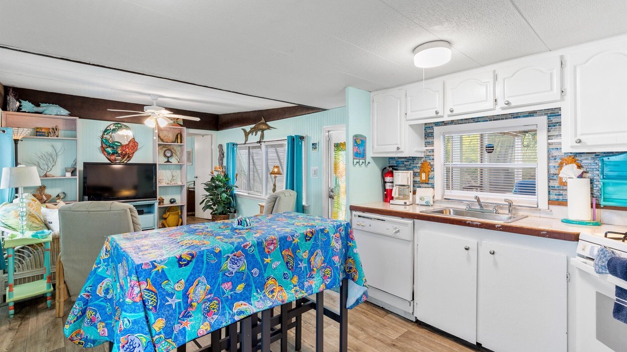 Photo of Kitchen in Sands