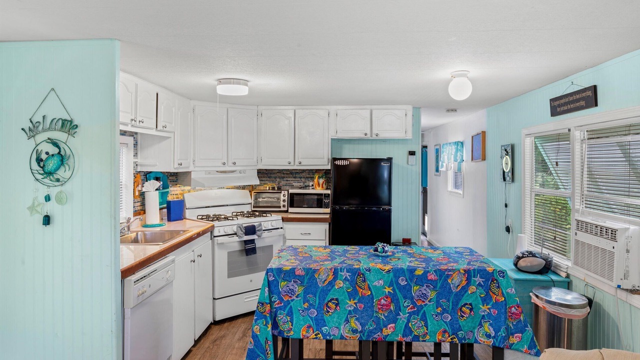 Photo of Kitchen in Sands