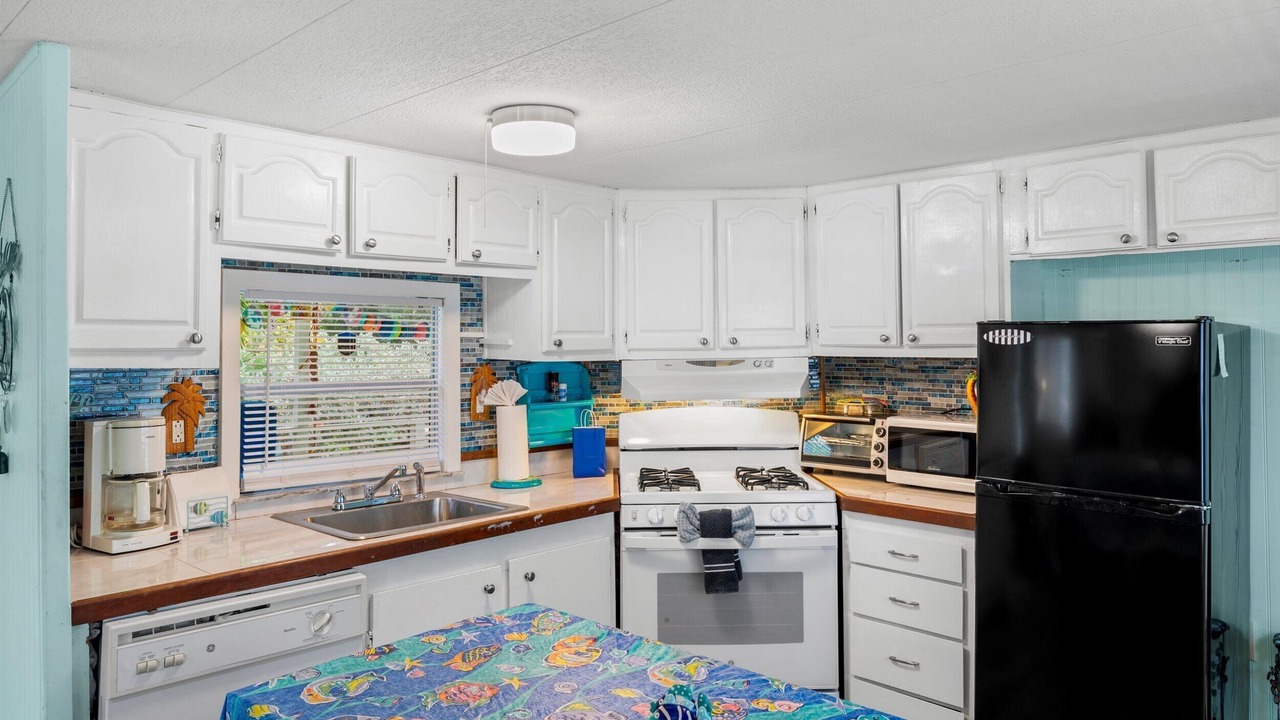 Photo of Kitchen in Sands
