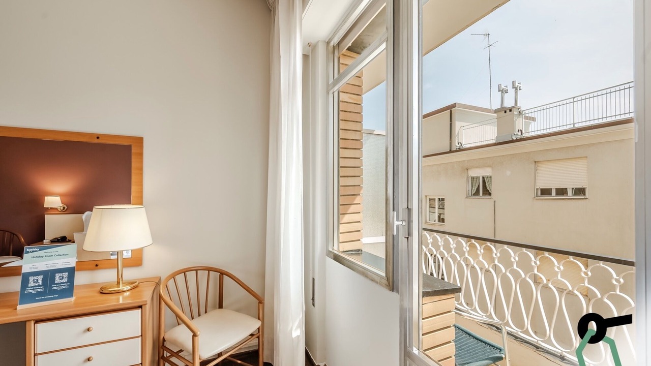 Photo of Patio Balcony in Celle Ligure