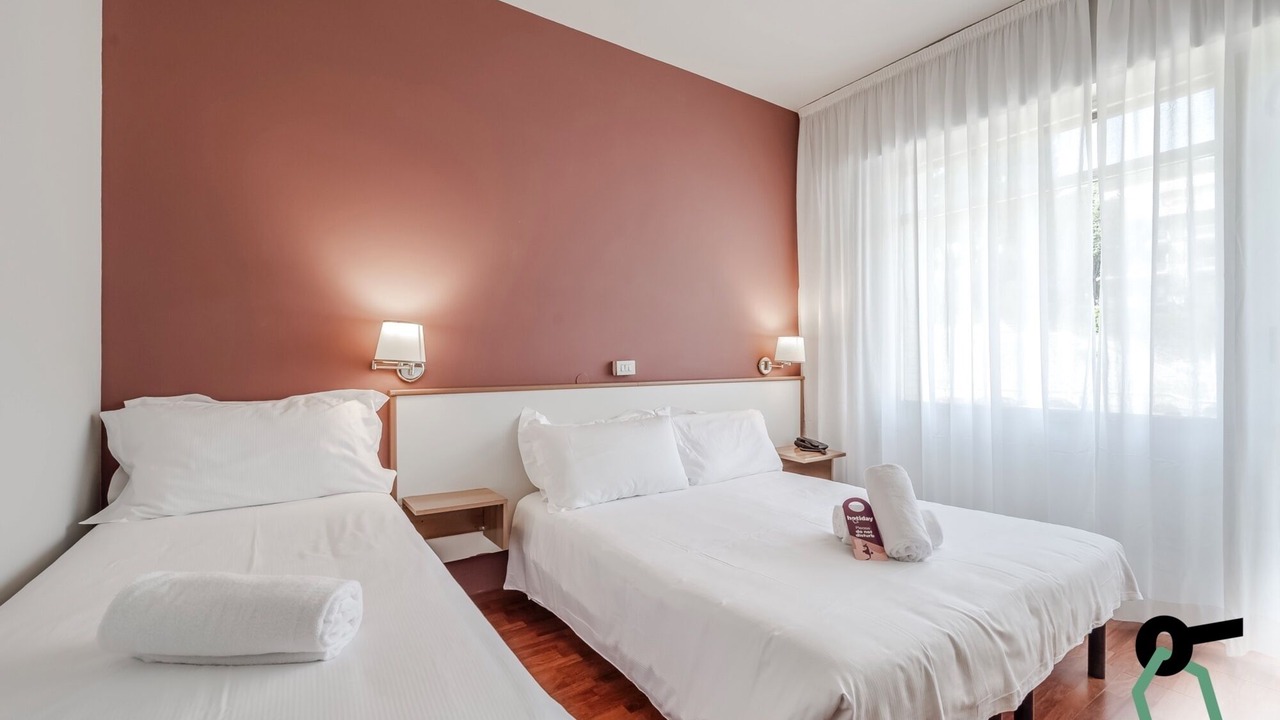 Photo of Bathroom in Celle Ligure