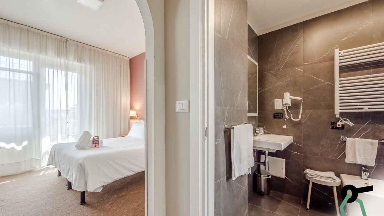 Photo of Bedroom in Celle Ligure