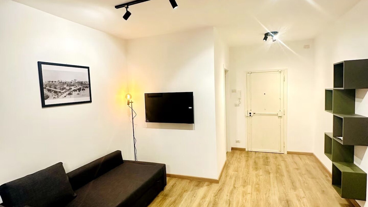 Photo of Livingroom in Zona LI La Storta