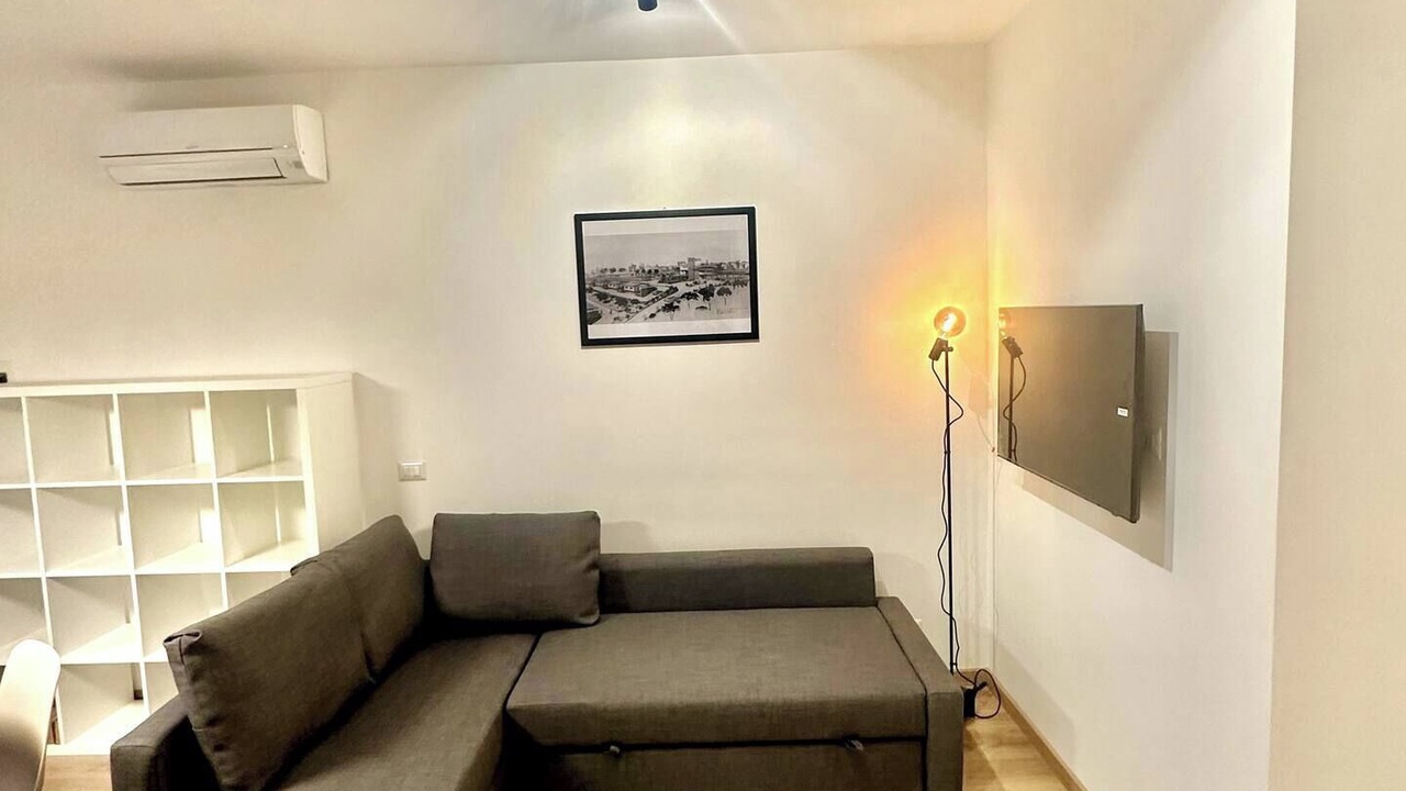 Photo of Livingroom in Zona LI La Storta