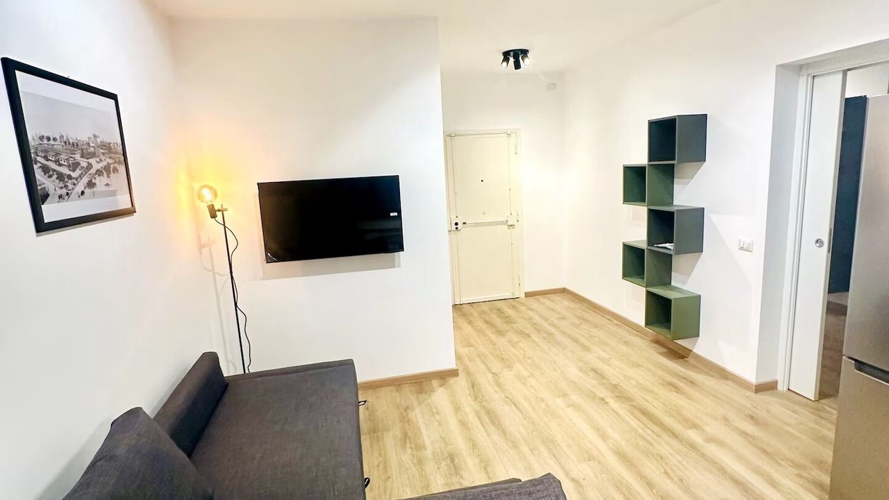 Photo of Livingroom in Zona LI La Storta