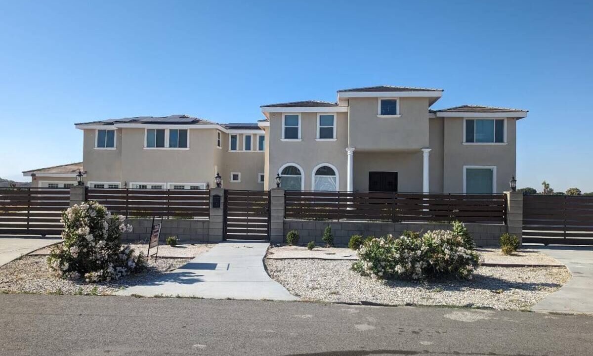 Photo of Outdoor in Lancaster