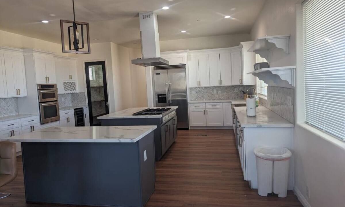 Photo of Kitchen in Lancaster