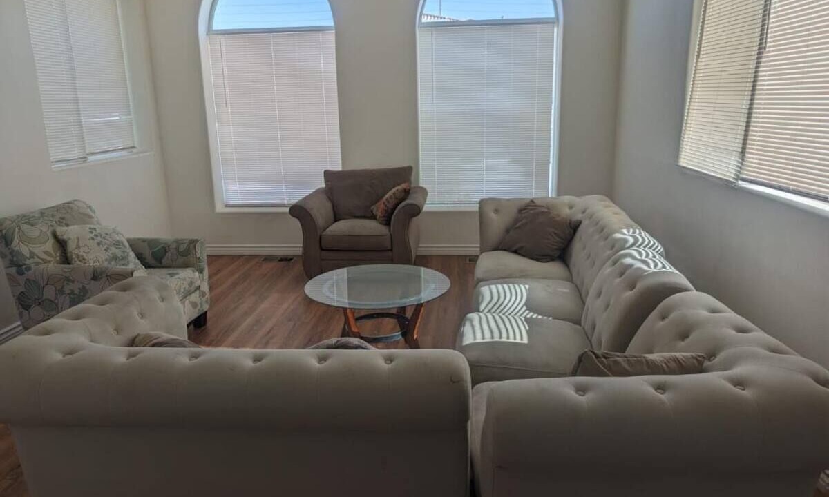 Photo of Livingroom in Lancaster