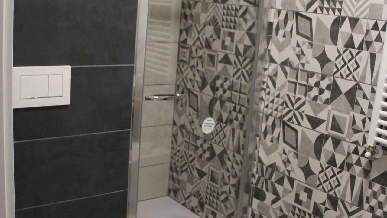 Photo of Bathroom in Valmontone