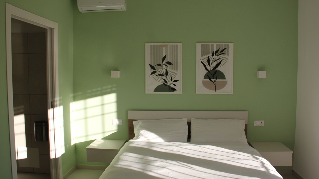 Photo of Patio Balcony in Valmontone