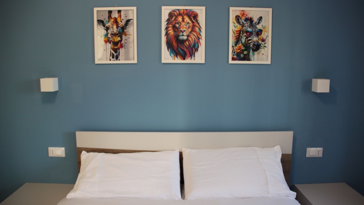 Photo of Bedroom in Valmontone