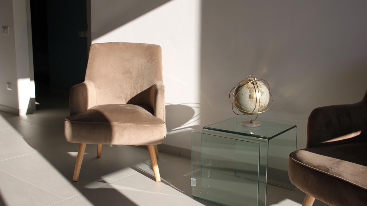 Photo of Livingroom in Valmontone