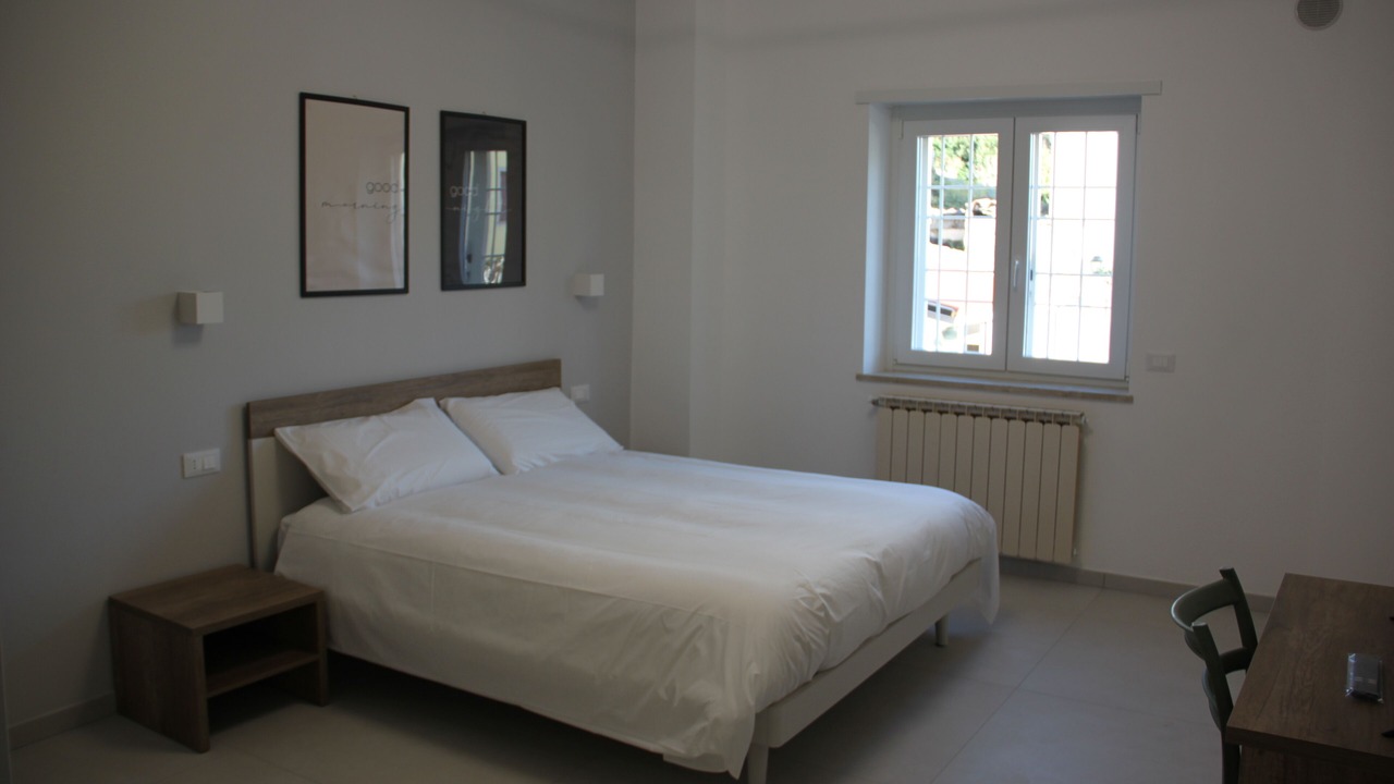 Photo of Bedroom in Valmontone