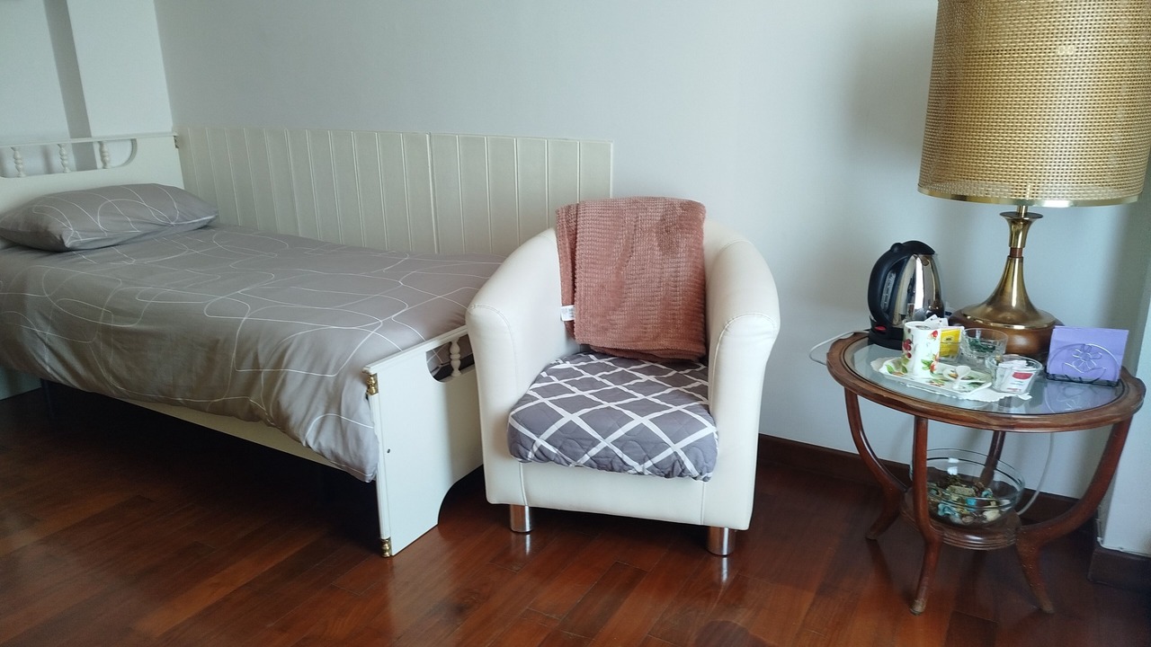 Photo of Bedroom in Ferro di Cavallo