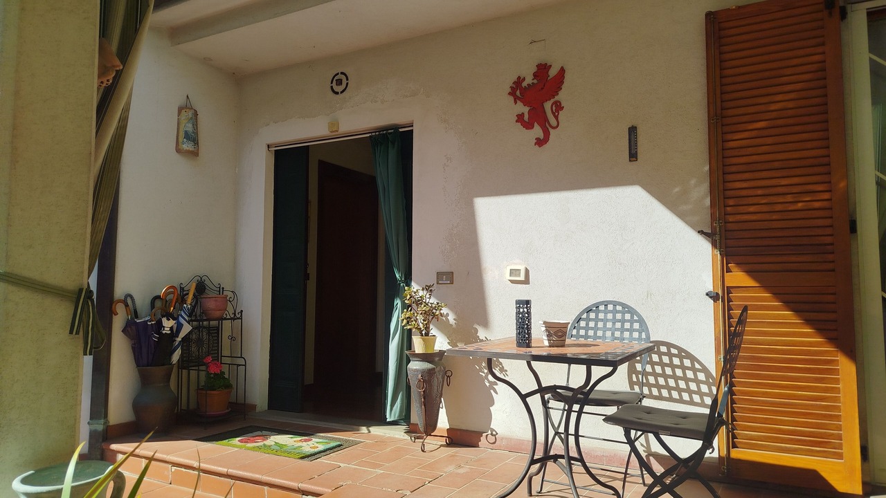 Photo of Outdoor in Ferro di Cavallo