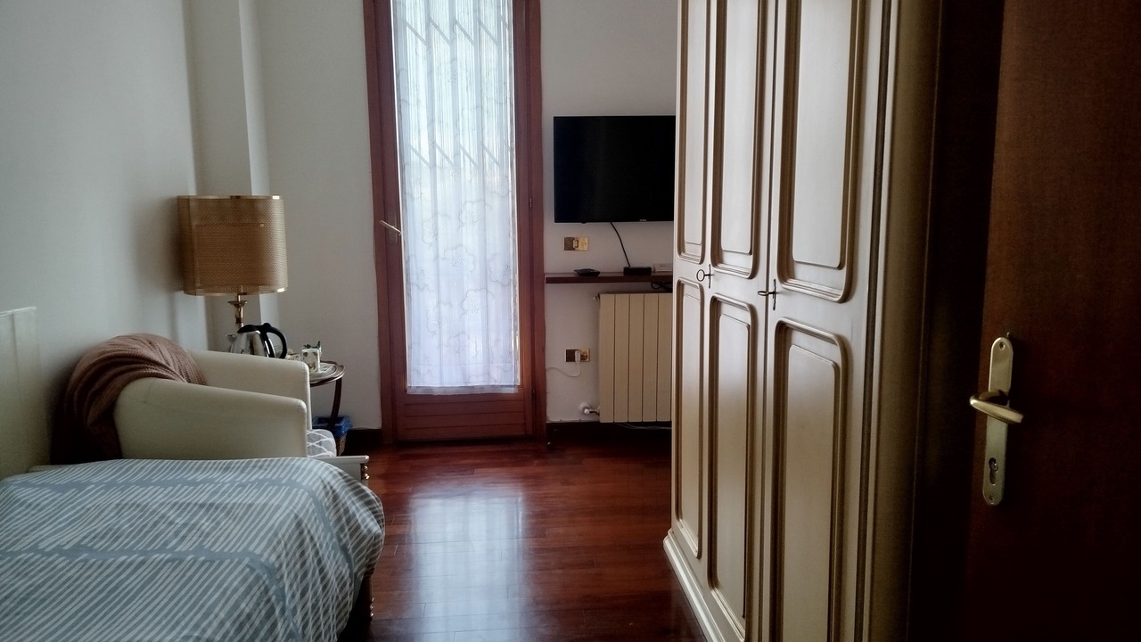 Photo of Bedroom in Ferro di Cavallo