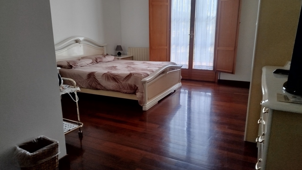 Photo of Bedroom in Ferro di Cavallo