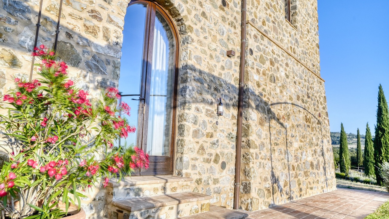 Photo of Outdoor in Seggiano