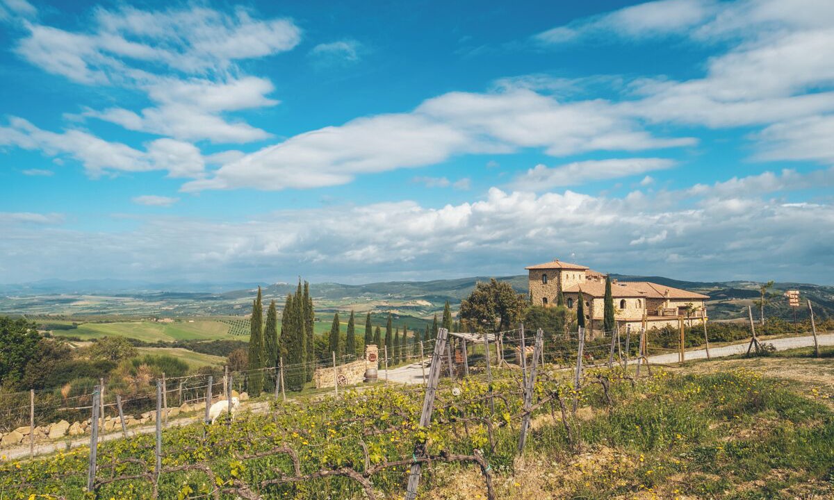 Photo of Outdoor in Seggiano