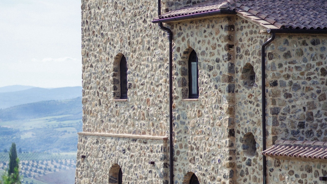 Photo of Bedroom in Seggiano